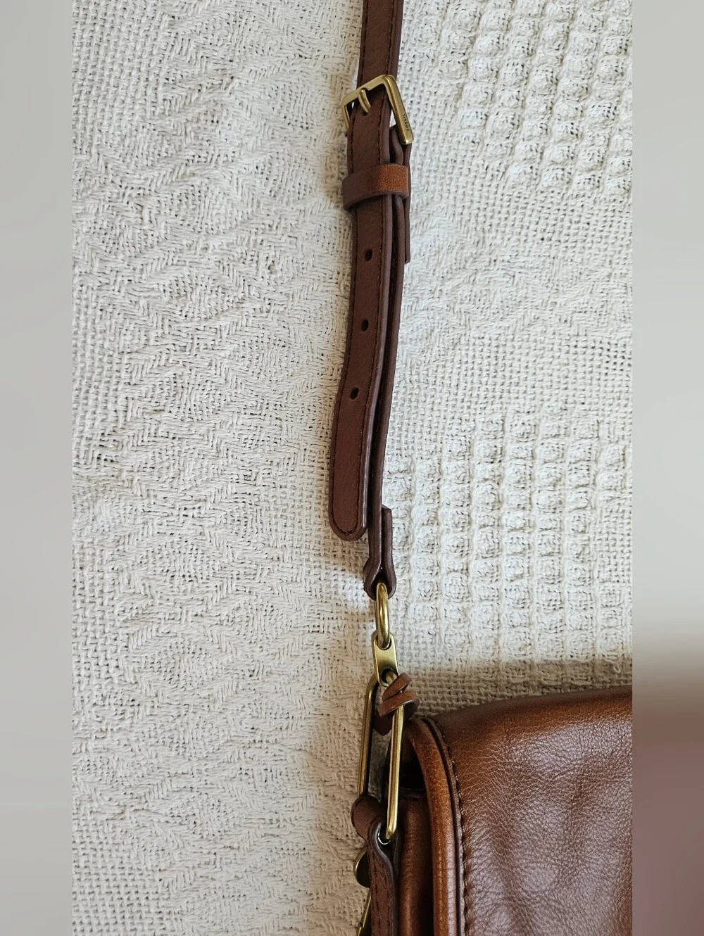 Fossil Rumi Crossbody Bag